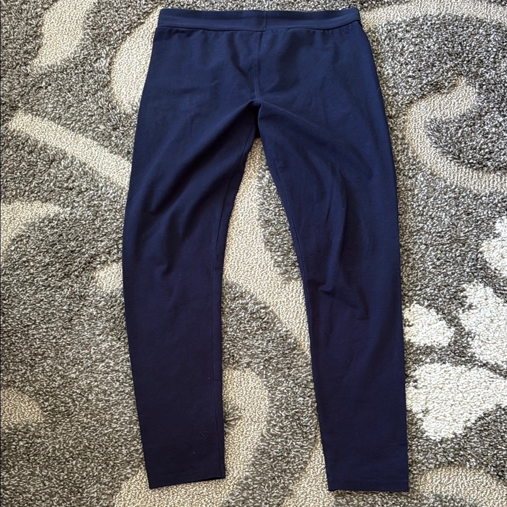 Style & Co. Leggings. Size Medium. - Picture 3 of 11